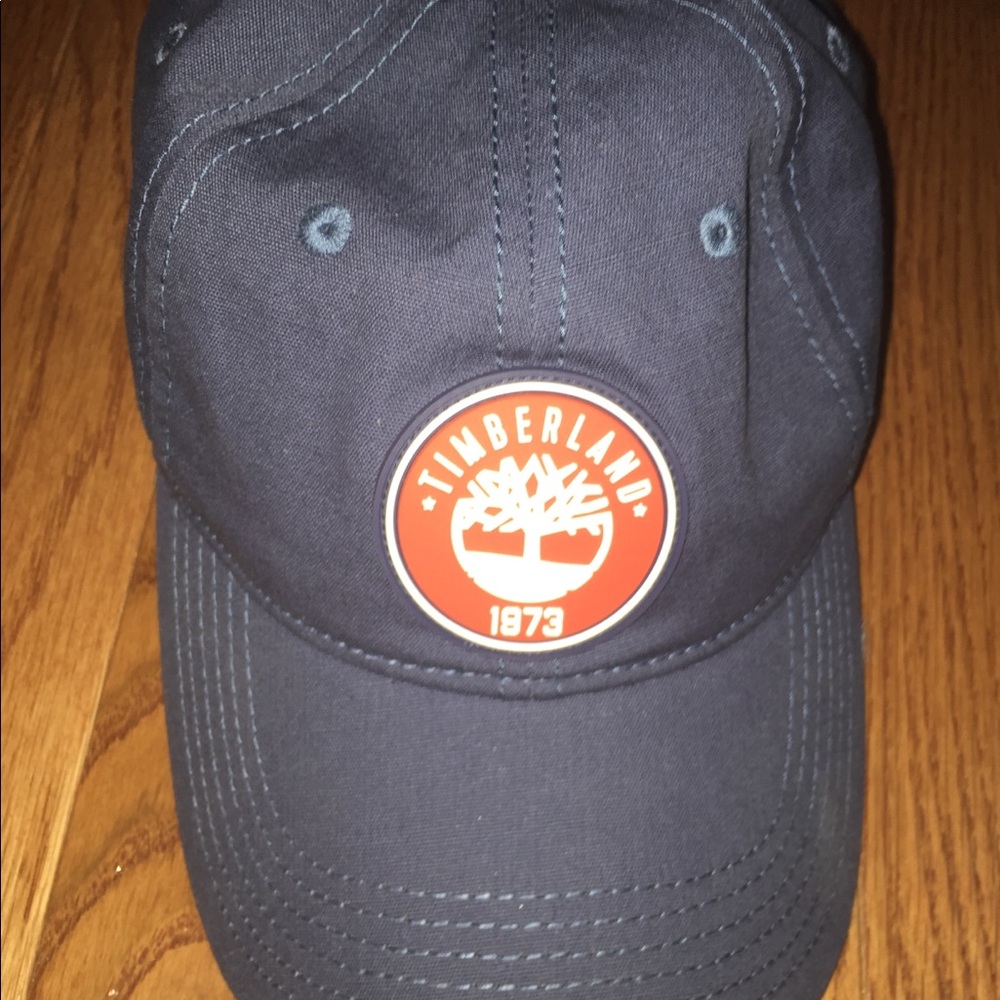 Brand new hat